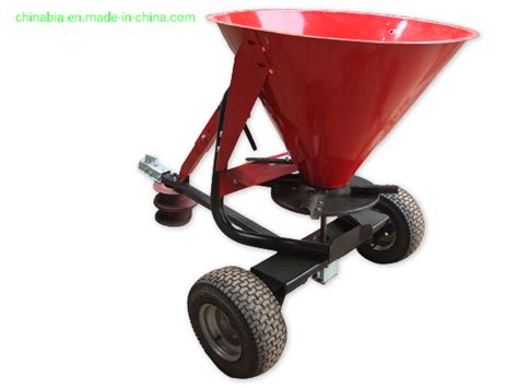 Agricultural Tractor Mounted Pto Fertilizer Spreader China Fertilizer And Pto Fertilizer