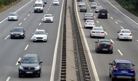 En çok satan otomobil markaları belli oldu Sırayla hangi markalar var