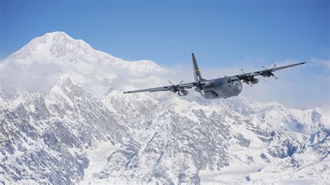 Ac 130 Wallpaper