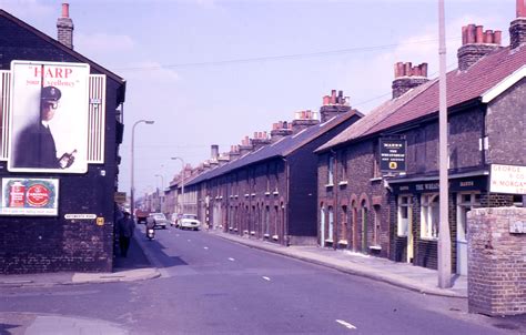 Victorian Mitcham Merton Historical Society