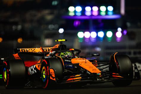 F Gp Abu Dhabi Gara Norris Vince Su Sainz E Un Ottimo Leclerc