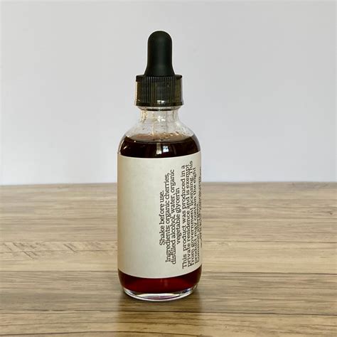 Cherry Extract Flavoring – extractsbyannie