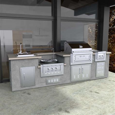 Kitchen Designs Archives Sunstone Metal Products