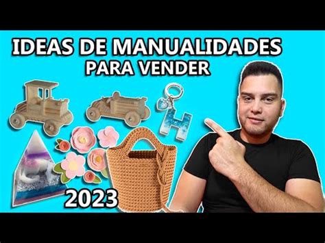 Mejores Ideas De Manualidades Para Vender Y Ganar Dinero Ideas