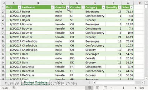 Excel How Many Rows After Filter Gagasweekly 39996 Hot Sex Picture