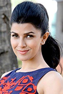 Nimrat Kaur | Homeland TV Wiki | Fandom