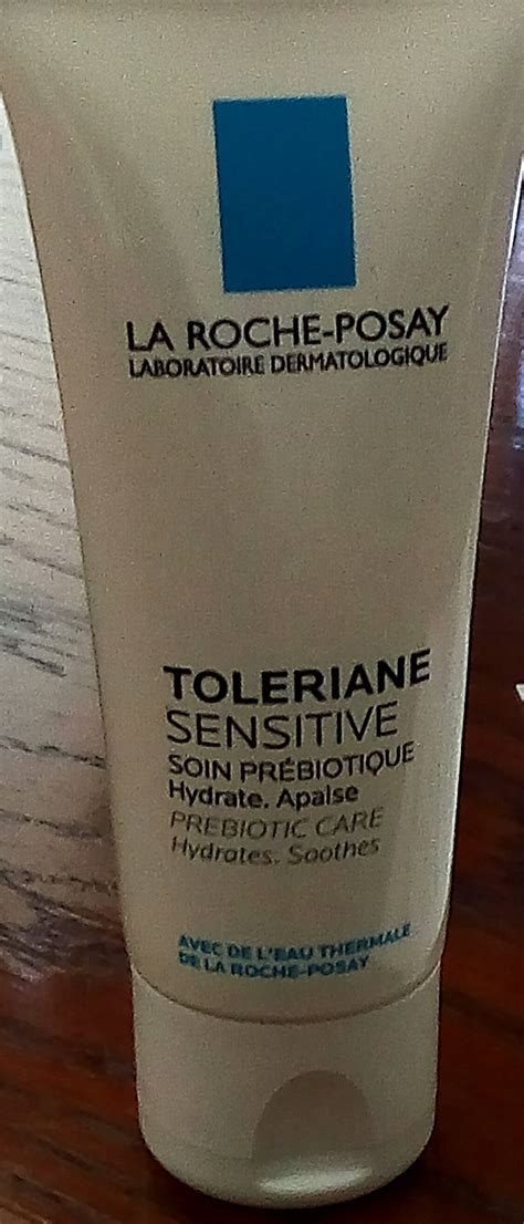La Roche-Posay Toleriane Sensitive Hydrating Care reviews in Face Day ...