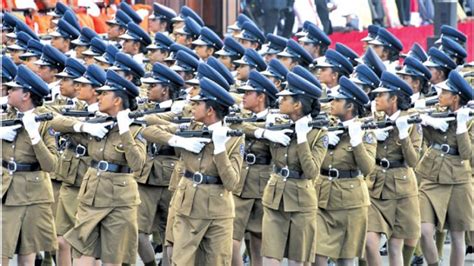 Sri Lanka Police To Protect And Serve Daily News