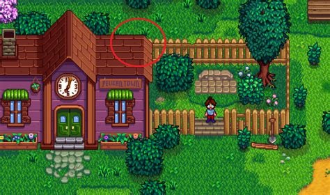 Stardew Valley Secret Note 14 Meaning