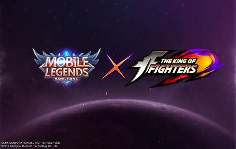 Jadwal Resale Event KOF 2023 Mobile Legends ML Esportsku