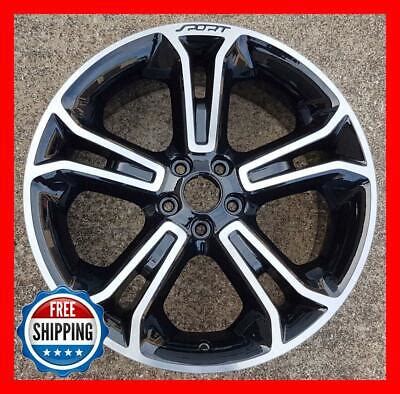 Rims For Ford Explorer