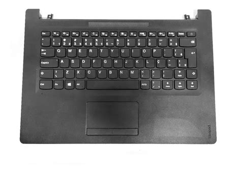 Base Teclado Para Notebook Lenovo Ideapad 110 14 Retirado TechZ