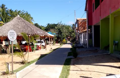 Praia De Santo Ant Nio Bahia Vila De Santo Ant Nio