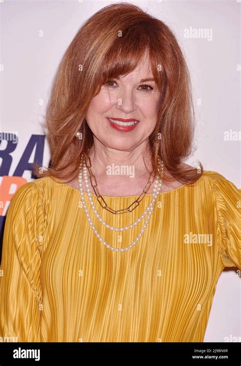 Los Angeles Ca 20th May 2022 Lee Purcell Attends The 29th Annual