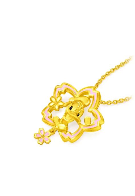 Buy CHOW TAI FOOK Jewellery CHOW TAI FOOK Disney Classics Collection