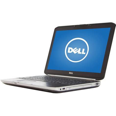 Dell Latitude E5520 8go 120go Ssd Laptopservice