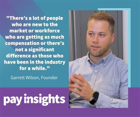 Pay Insights on LinkedIn: #payinsights #paycompression #faircompensation