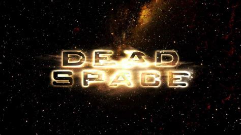 Dead Space Logo - LogoDix