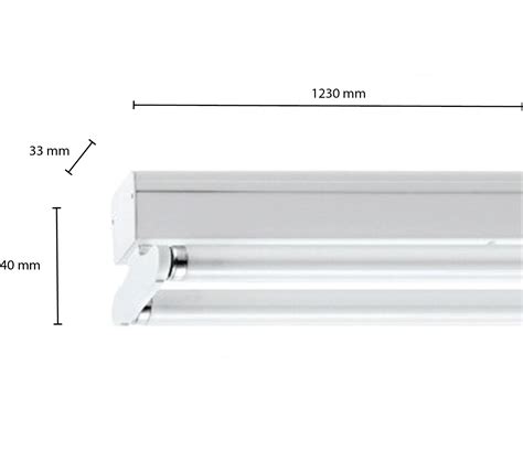 Ip Armatuur Rax Tl Buizen Cm Whyled Creating