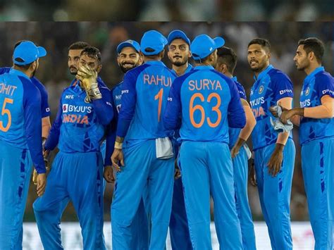 Ind Vs Aus टी २० वर्ल्डकपमध्ये टीम इंडियासाठी निर्णायक ठरणार हे पाच