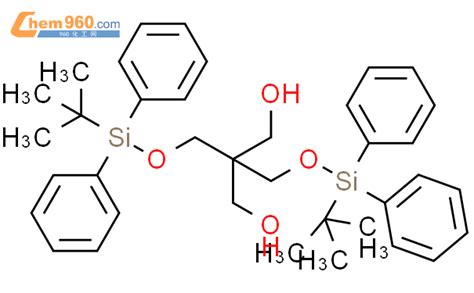 214541 15 8 1 3 Propanediol 2 2 Bis 1 1 Dimethylethyl Diphenylsilyl