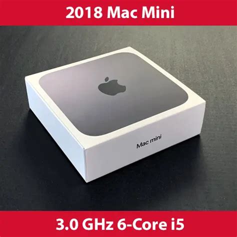 ですが Apple Mac Mini 2018 Corei5 16gbの通販 By くろまるs Shop｜アップルならラクマ カメラ