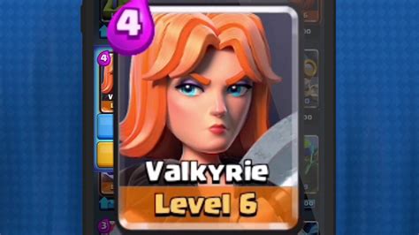 Clash Royale Building Your First Deck Clash Royale 101 Youtube