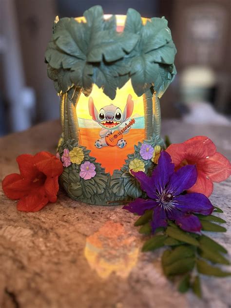 Lilo And Stitch Scentsy Warmer Lilo And Stitch Disney Lilo Scentsy