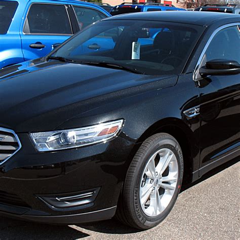 2013 Taurus Sho Lovely Ford Taurus Sixth Generation Wikiwand Taurus Sho Ford