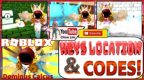 ⚓ Roblox Ice Cream Simulator Codes All Keys Location For Airship