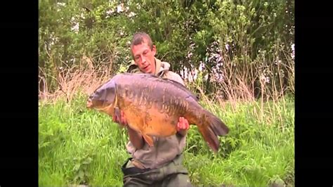 Carp Fishing Bfp Baits Sjonnie With Some Lovely Carps Youtube