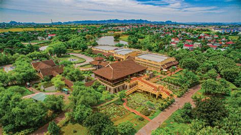 Delightful Season Emeralda Resort Ninh Binh