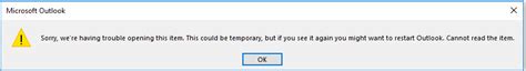 Problems With Opening Encrypted Emails On Outlook Microsoft Community