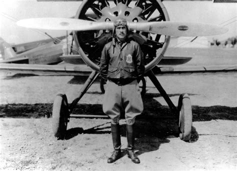 Native American Heritage Month Maj Gen Clarence L Tinker 7th Air Force Display