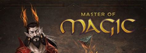 Master of Magic Trainer (1.06) - Latest Version