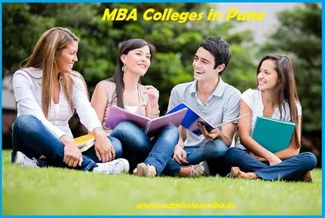 MBA Colleges in Pune Admission, Cut off, Fees AdmissionMBA