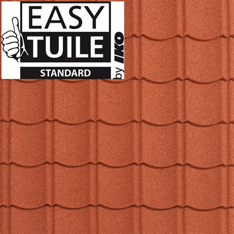 Panneau De Tuile Easy Tuile Standard Prix Et Commande Par M