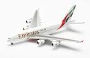 Herpa Wings Airbus A Emirates A Eog