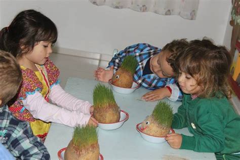 Semear E Colher Centro De Educação Infantil - Centro de Educação Infantil Semear e Colher: Atividades