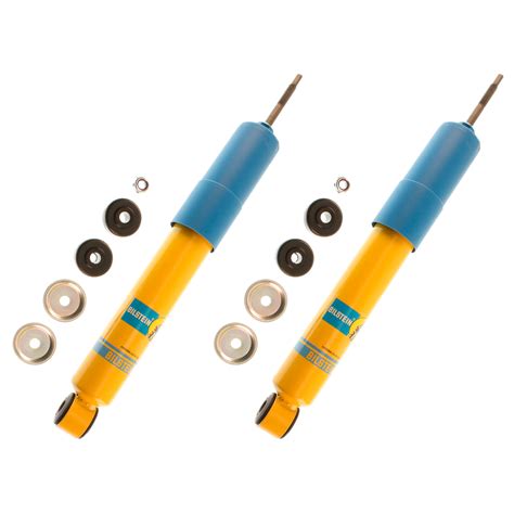 Bilstein Shocks B Front For Gmc Sierra Hd Sle Ebay