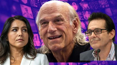 Debating Jimmy Dore, Tulsi Gabbard & Jesse Ventura Running For President w/Ron Placone & Middle MAGA