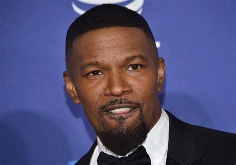 El Actor Jamie Foxx Niega Las Acusaciones De Agresión Sexual