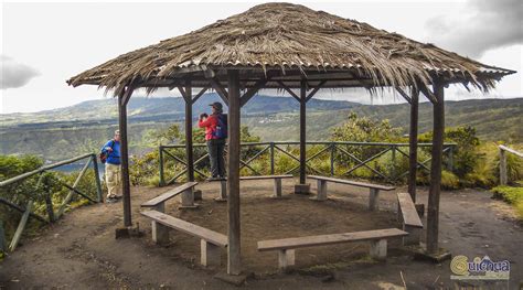 BEST HIKING around Cuicocha Lake | Daily Tours Program Otavalo