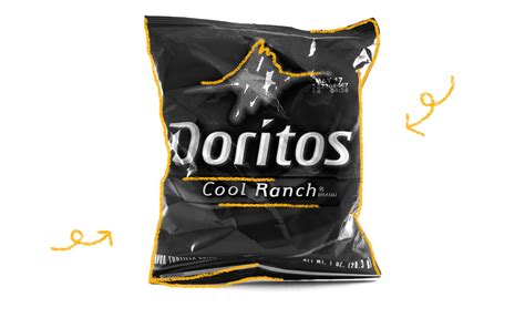 The History of Doritos