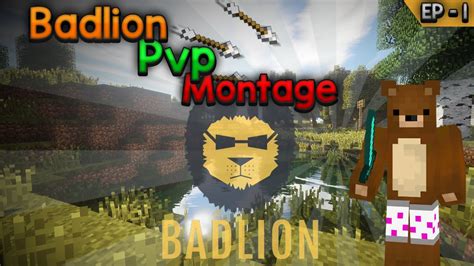 Badlion Pvp Montage Youtube