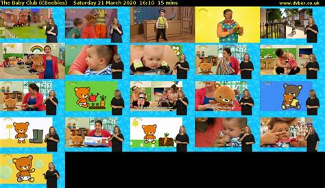 The Baby Club (CBeebies) - 2020-03-21-1610