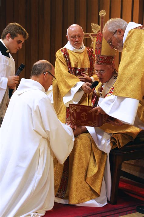 Ordination Diocèse de Montpellier