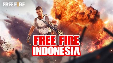 Live Free Fire Push Rank Bareng Kuy Youtube