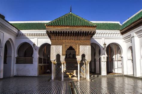 Of The Best Things To Do In Fez Morocco With A Map