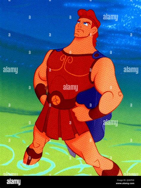 HERCULES, HERCULES, 1997 Stock Photo - Alamy